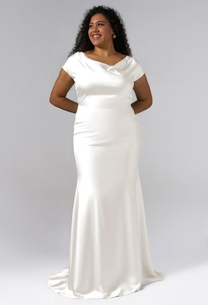 AW Louie Dress